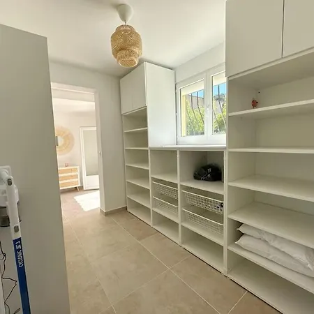 La Fincazur! Proche Plages Villa