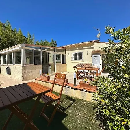 La Fincazur! Proche Plages Villa