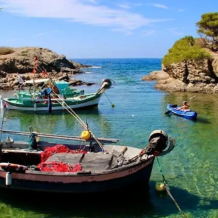 La Fincazur! Proche Plages * Six-Fours-les-Plages